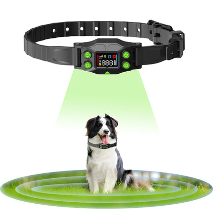 F830 Plus GPS Wireless Dog Fence