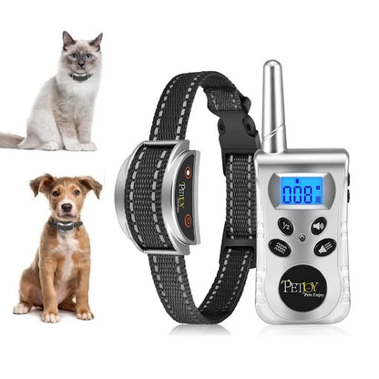 900ft Pet Training Collar 