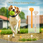 Pet Wired Fence System for Dogs