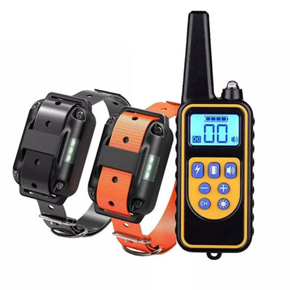 Electric Dog Training Collar