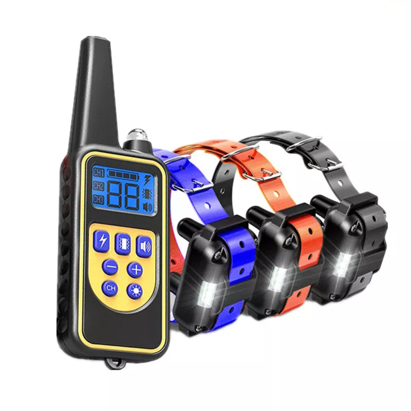 Electric Dog Training Collar