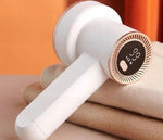 Electric Lint Remover Shaver with LED Digital Display