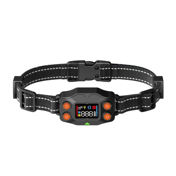 F830 GPS Wireless Dog Fence