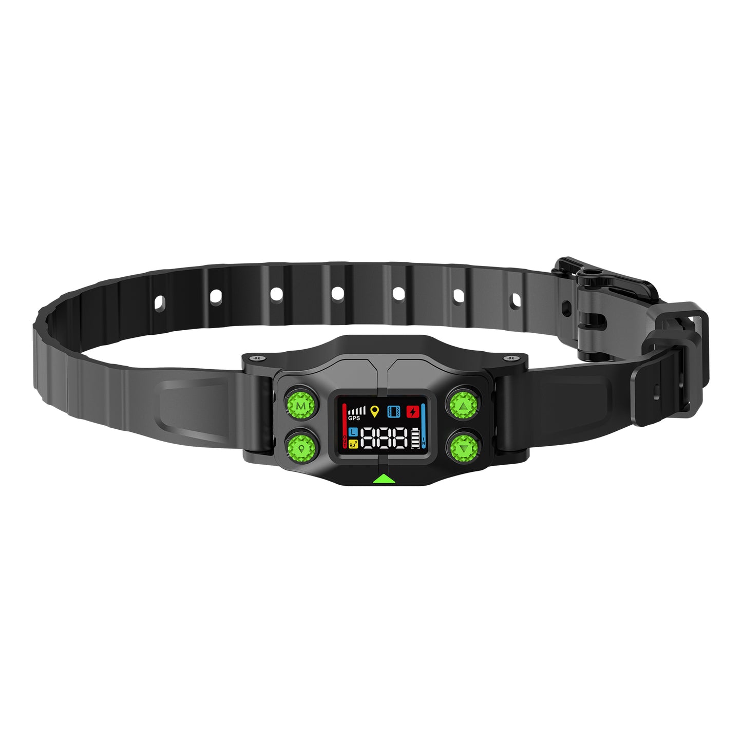 F830 Plus GPS Wireless Dog Fence