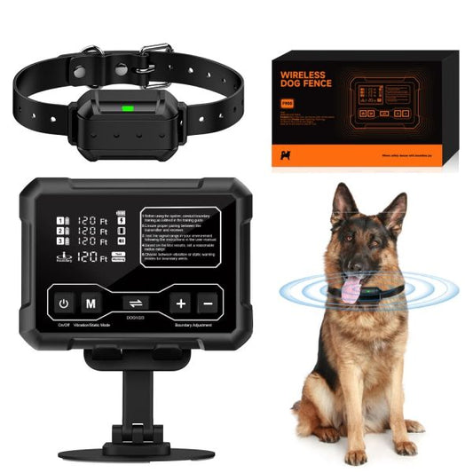 F900 Wireless Dog Fence