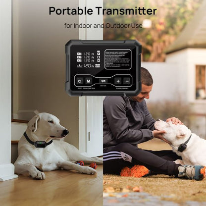 F900 Wireless Dog Fence