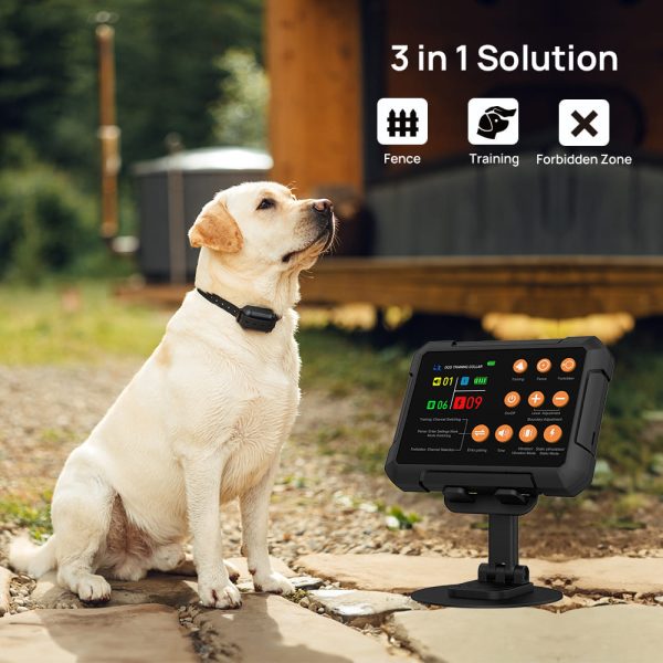 F900 Plus Wireless Dog Fence