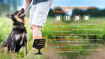 F900 Plus Wireless Dog Fence