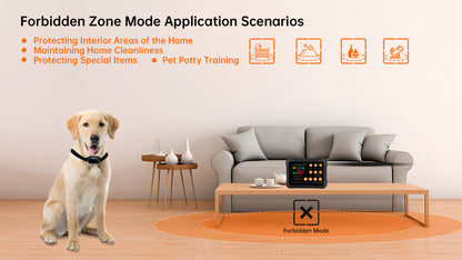 F900 Plus Wireless Dog Fence