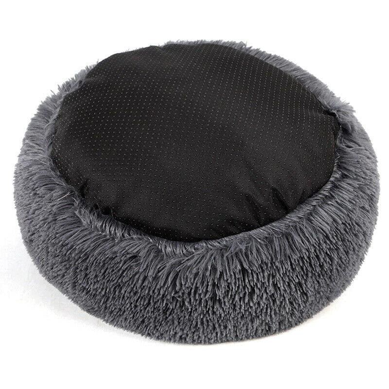 Dog Calming Donut Bed (20cm - 60cm)