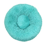 Dog Calming Donut Bed (70cm - 110cm)