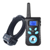 Training Kit for One Dog (1 Remote + 1 Nylon Black Collar)