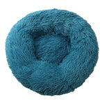 Dog Calming Donut Bed (70cm - 110cm)