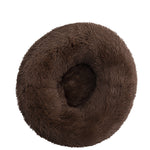 Dog Calming Donut Bed (20cm - 60cm)