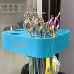 Pet Grooming Tool Storage Box Organizer