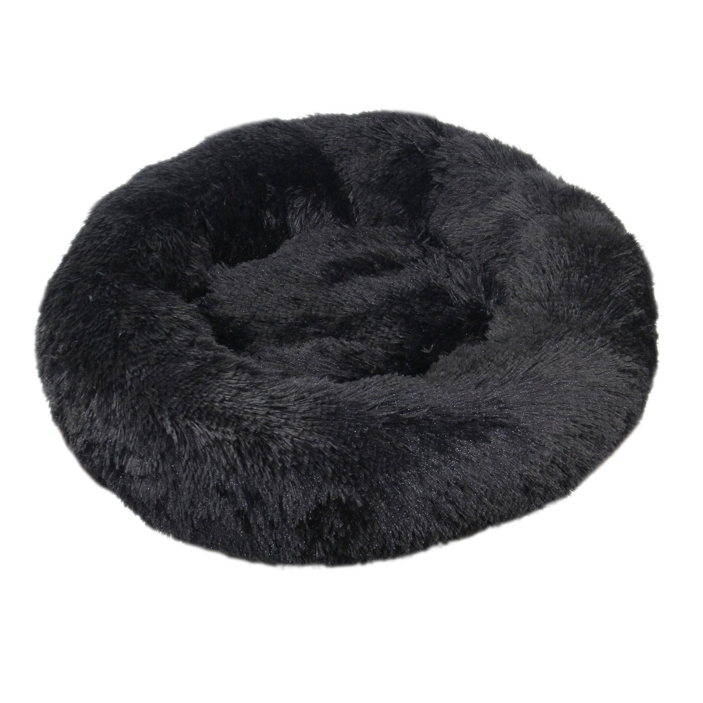 Dog Calming Donut Bed (20cm - 60cm)