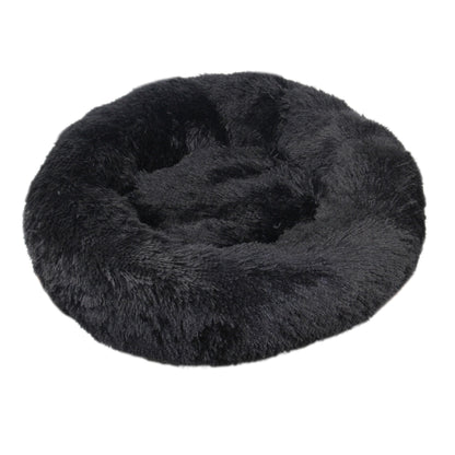 Dog Calming Donut Bed (20cm - 60cm)