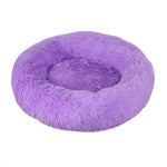 Dog Calming Donut Bed (20cm - 60cm)