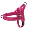 Pink / Large (L) = Width (1.5 inch / 4cm) & Chest (26 - 31 inch / 66 - 80cm)