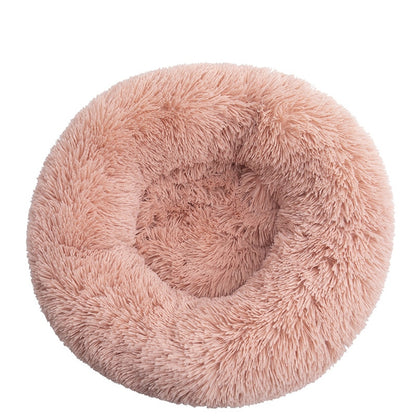 Dog Calming Donut Bed (20cm - 60cm)