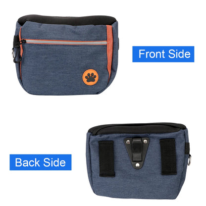 Multi-functional Dog Training Waist Bag