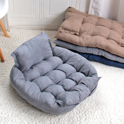 3-in-1 Multifunctional Dog and Cat Bed