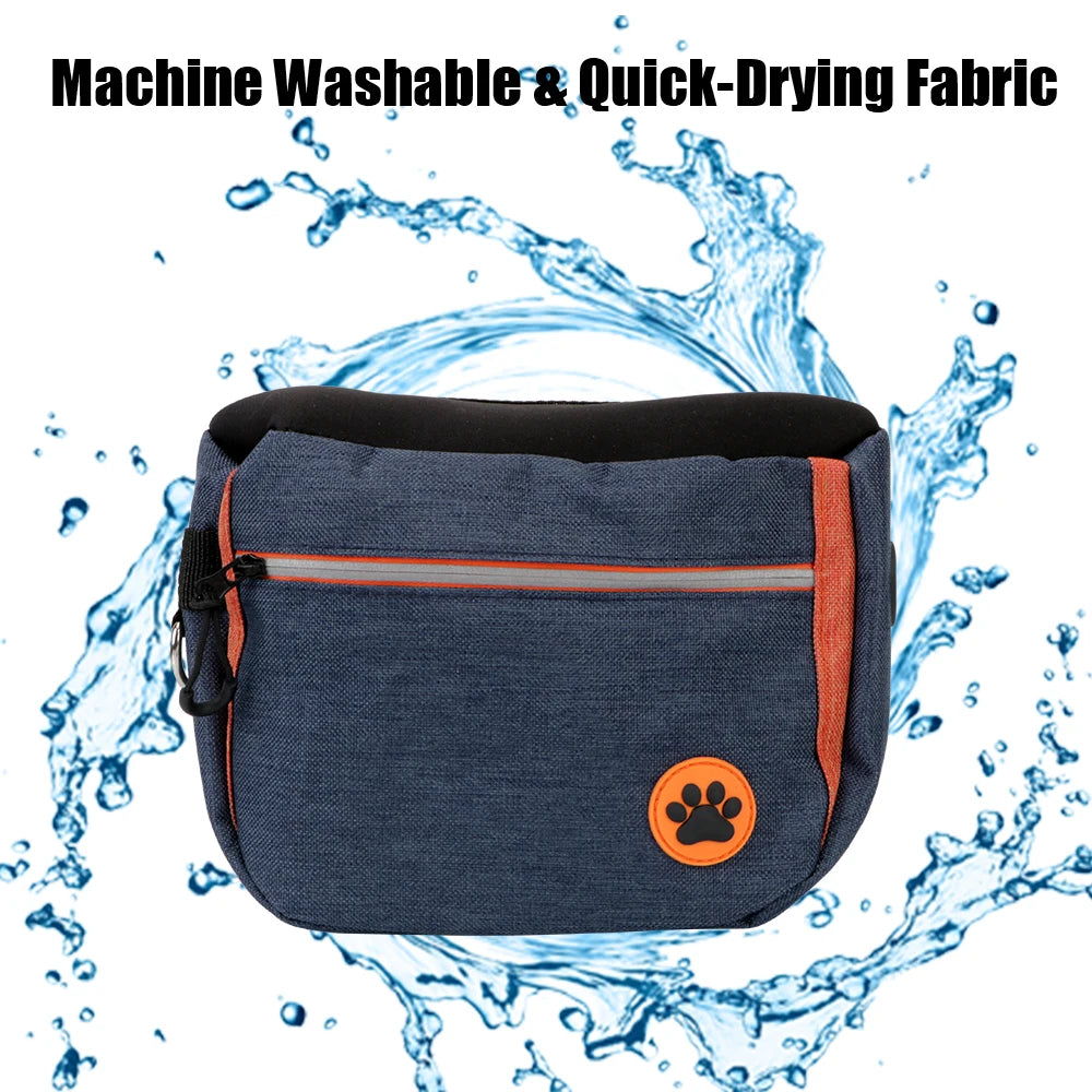 Multi-functional Dog Training Waist Bag