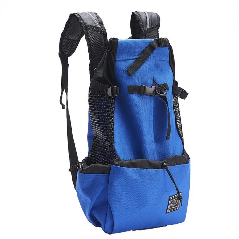 Hiking Pet Dog Carrier Backpack