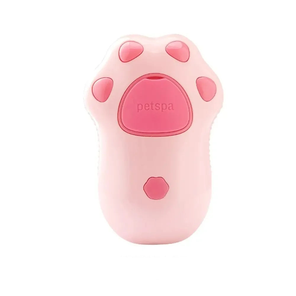 3-in-1 Pet Steam Massage Brush