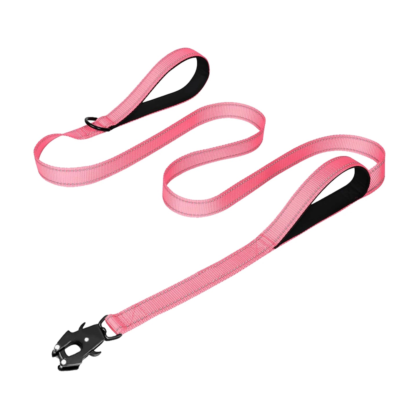 Heavy Duty Reflective Dog Leash