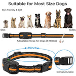 3300ft Electric Dog Training Collar