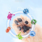 Pet Paw Cleaner Cup
