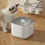 3L Cat Water Fountain