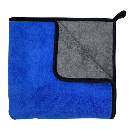 Quick-drying Soft Fiber Pet Towel