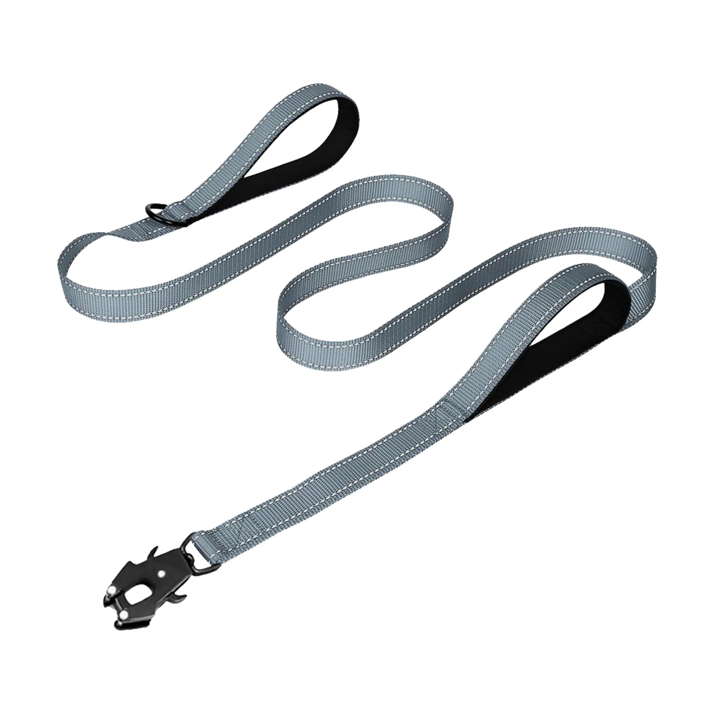 Heavy Duty Reflective Dog Leash