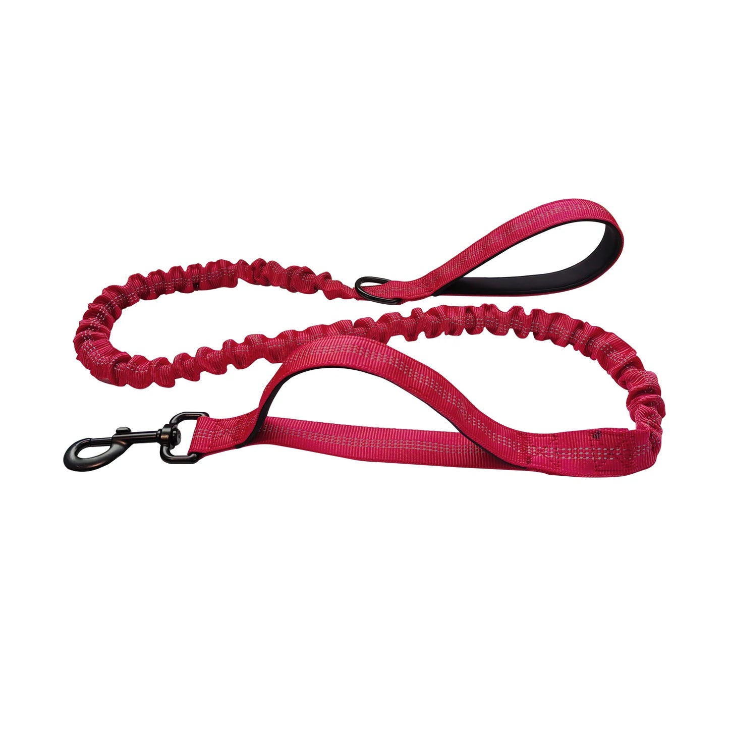 Heavy Duty Reflective Dog Leash