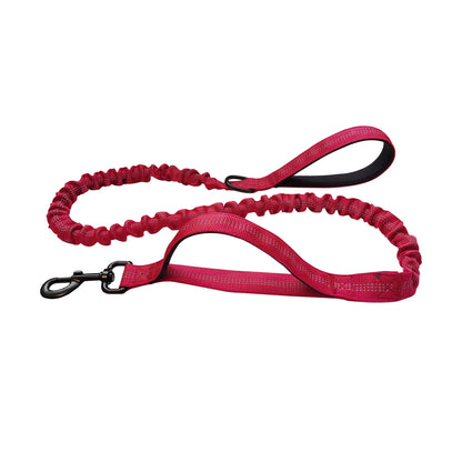 Heavy Duty Reflective Dog Leash