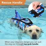 Pet Dog Life Jacket Vest