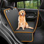 Pet Travel Car Seat Cover