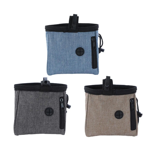 Dog Treat Training Pouch