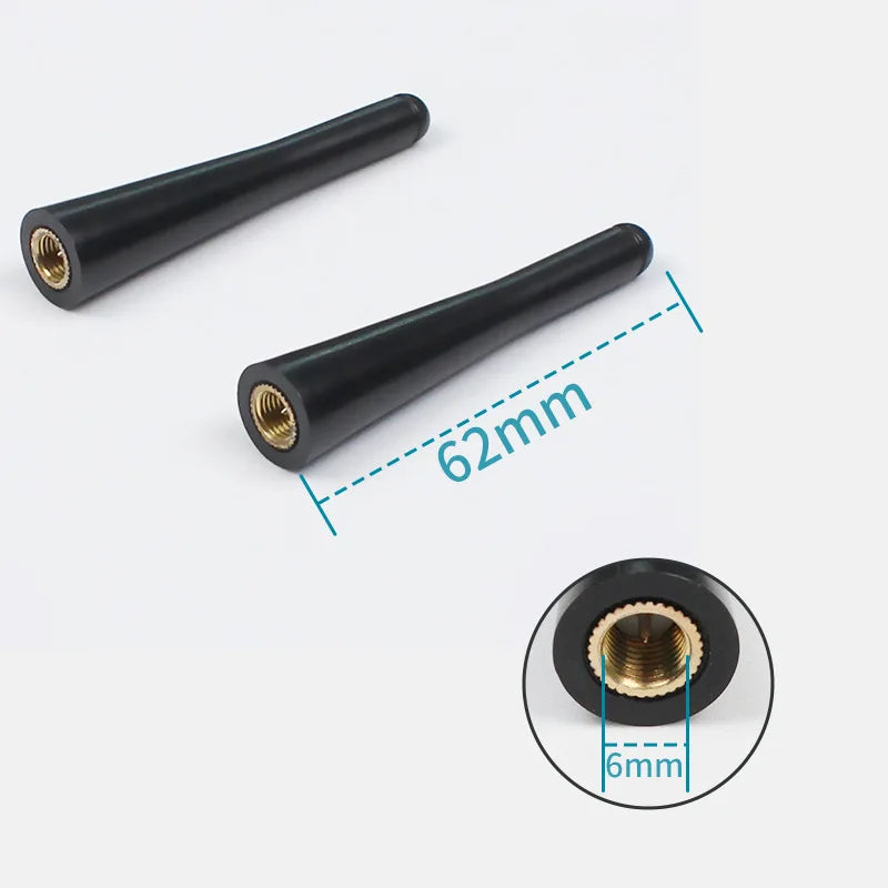 Intelligent Module Omnidirectional Transceiver Antenna for Dog Pet Trainer Remote (Model Number: PD518)