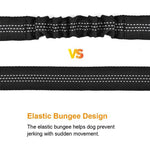 Durable Nylon Dog Seat Belt