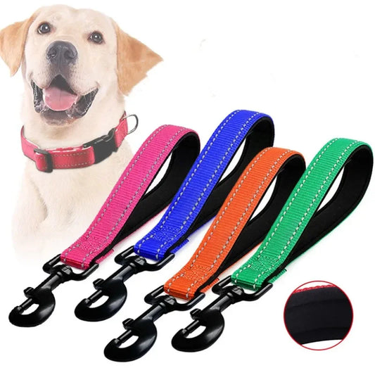 Short Dog Leash