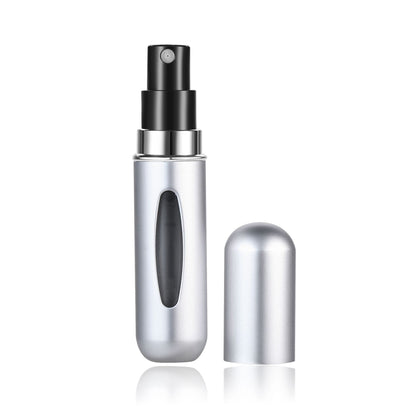 5ml Portable Perfume Refill Bottle