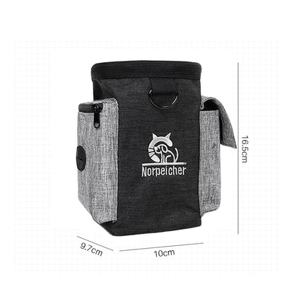 Multi-functional Dog Training Waist Bag