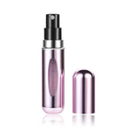 5ml Portable Perfume Refill Bottle