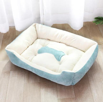 Square Pet Sofa Bed