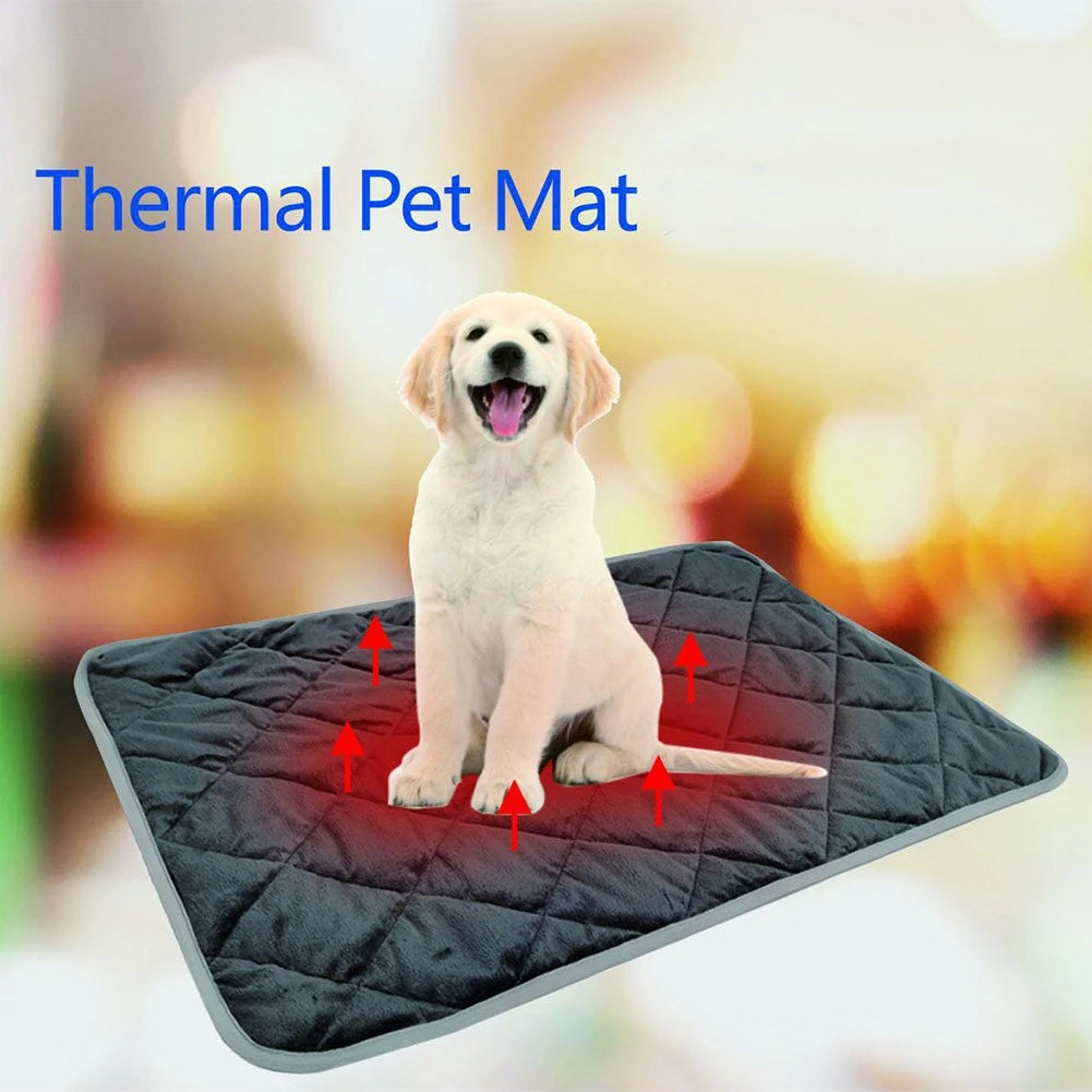 Thermal Dog Pad Mat