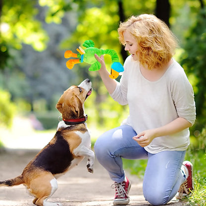 Screaming Chicken Sound Toy for Dog