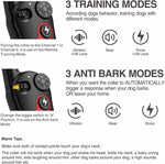 Dog Training Collar